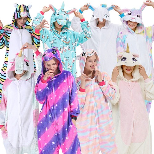 Unisex pyjama pajamas - pyjama,
