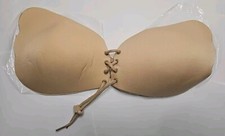Lot Of 7 Adjustable Gel Breast
