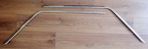 Peugeot 504 estate rear door - 504,
