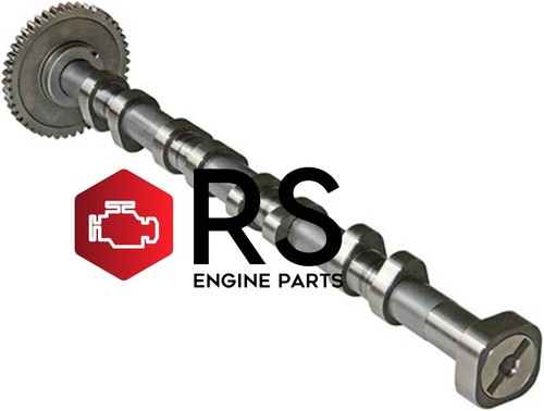 Camshaft for exhaust valves - camshaft,