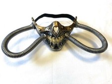 Cosplay Mad Max Mask Immortan