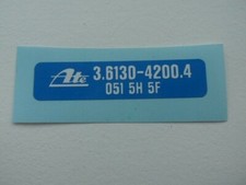 Ford Escort MK2 RS2000 Custom