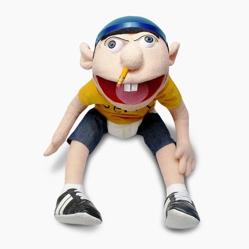 Best selling jeffy puppet - jeffy,