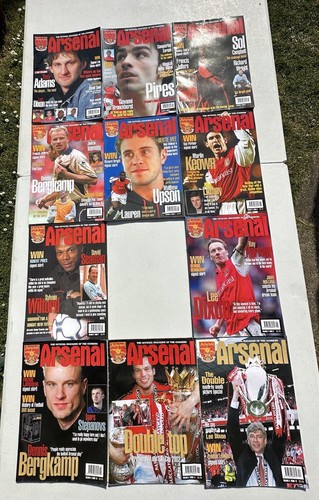 The official magazine - the, of