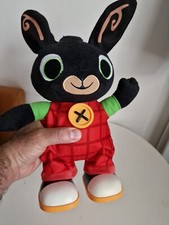 Bing Bunny CBeebies