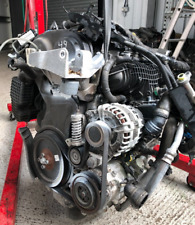 Volvo V40 T2 Turbo Engine B4204T17 B4204T38 Complete Petrol 1969cc 2016 s49