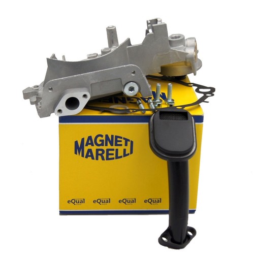 Oil pump engine - oil, for