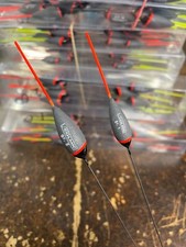 Colmic FRANCY Pole Floats New for 2024