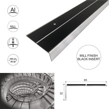 Aluminium Anti Slip Stair