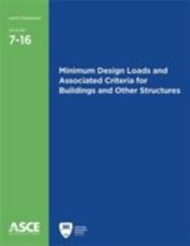 Minimum Design Loads and Associated Criteria for Buildings and Other Structu...