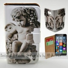For Nokia Series - Baby Angel