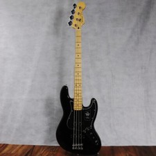 Fender Player II Jazz Bass