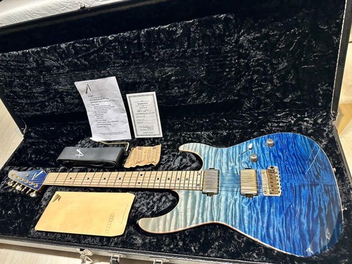 Tom anderson angel - anderson,