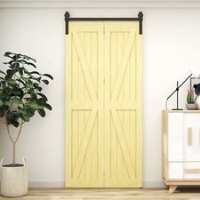 CCJH 3-9FT Heavy Duty BiFold