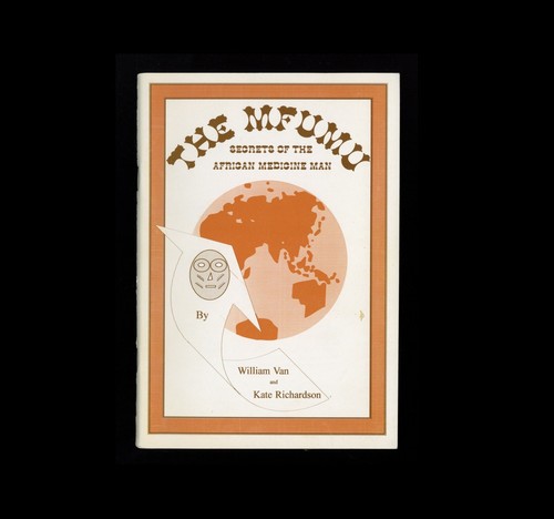 The mfumu secrets - secrets, of