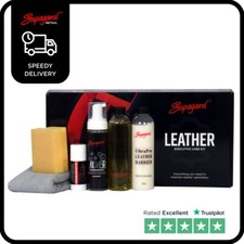 Supagard Car Leather Seat