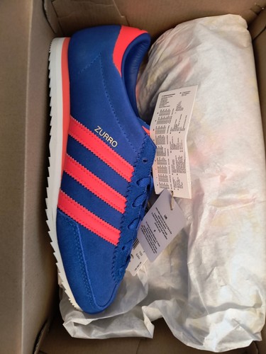 Adidas zurro - adidas,