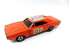 Vintage Ertl Dukes of Hazzard