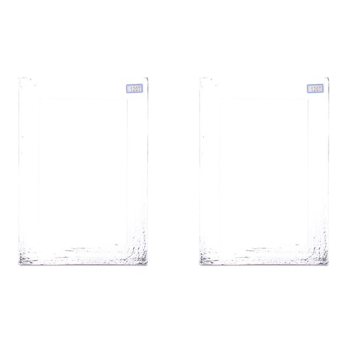 2pcs screen printing - a4,