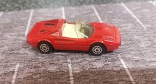 Corgi Juniors Ferrari 308 GTS