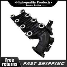 Inlet Intake Manifold For PEUGEOT 206 207 407 307 PARTNER EXPERT 1.6 HDI NEW UK