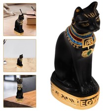  Wealth Welcoming Cat Egyptian