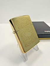 GENUINE Zippo Lighter CAMEL