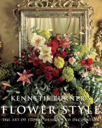 Flower style the art of - flower,