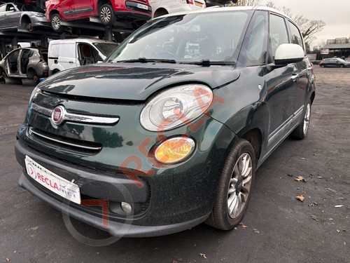 Fiat 500l mk1 2013 2017 - mk1, 2013-2017
