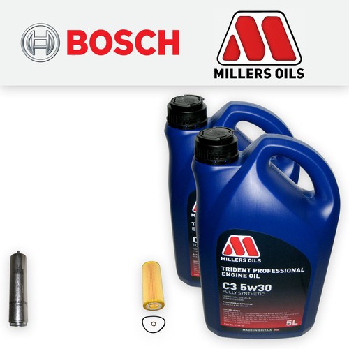 Service kit for - for, bmw