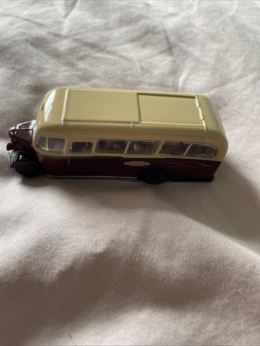 Efe 20119 bedford coach - efe,