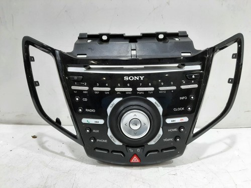 Ford fiesta mk7 - ford, 2008-2018