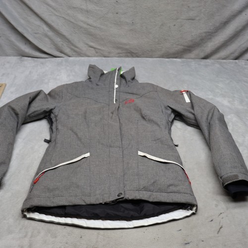 Millet jacket women - jacket, gray