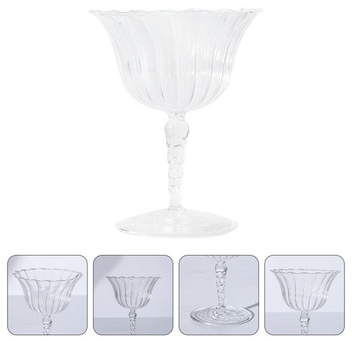 Long stem glass - long,