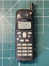 Nokia 1620 NHK-5PT Vintage Brick Mobile Phone Spares Repair Retro 
