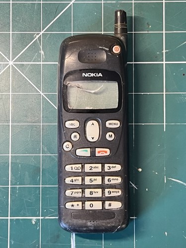 Nokia 1620 nhk - nokia, nhk-5pt
