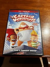 Captain underpants the first - the,