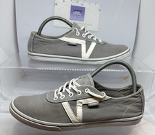 Vans Old Skool Women’s Grey