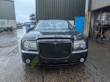 CHRYSLER 300C MK1 LX Front Bumper Reinforcement Bar (NOT BUMPER)