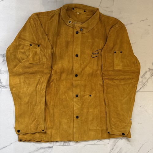 New xcel pred - 50, leather