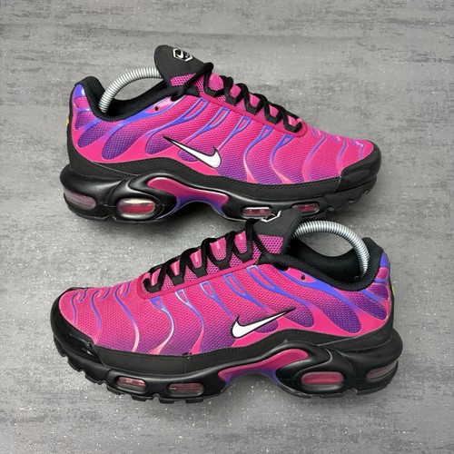 Nike air max - plus, tn