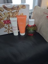 Clarins Eau Jardins Fragrance
