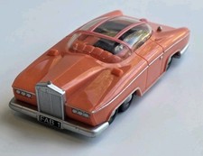 Thunderbirds Lady Penelope Car