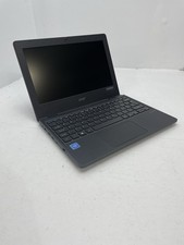 Acer TravelMate B311-31 - Intel Celeron 1.10GHz 4GB RAM 58GB SD 1.9 GPU - Win 10
