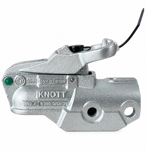 Genuine knott avonride kfg35 - genuine,
