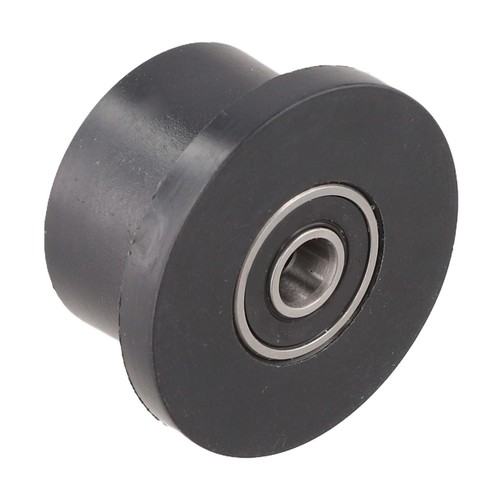 Rowing device pulley bearing - pulley,