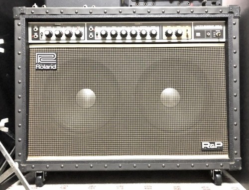 Roland 120a p - roland, r&p