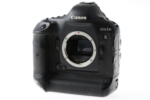 Canon eos snr 189534 - eos-1d, snr:
