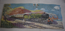 Vintage Jigsaw Puzzle Great