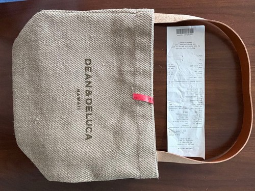 Dean deluca ritz carlton store - dean,
